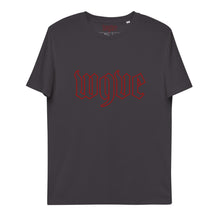 Charger l'image dans la galerie, BOTTOM TURN T-shirt unisexe en coton biologique