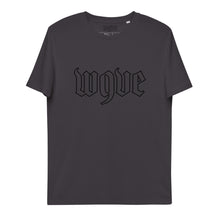Charger l'image dans la galerie, BOTTOM TURN T-shirt unisexe en coton biologique