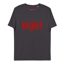 Charger l'image dans la galerie, BIG W9VE T-shirt unisexe en coton biologique