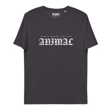 Charger l'image dans la galerie, ANIMAL II T-shirt unisexe en coton biologique