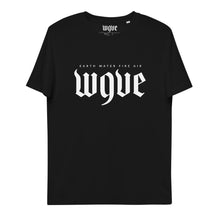 Charger l'image dans la galerie, BIG W9VE T-shirt unisexe en coton biologique