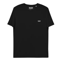 Charger l'image dans la galerie, EWFA Back T-shirt unisexe en coton biologique