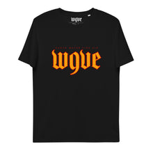 Charger l'image dans la galerie, W9VE FIRE T-shirt unisexe en coton biologique