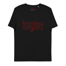 Charger l'image dans la galerie, BOTTOM TURN T-shirt unisexe en coton biologique
