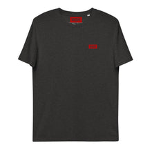 Charger l'image dans la galerie, ANIMAL X T-shirt unisexe en coton biologique