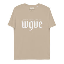 Charger l'image dans la galerie, BIG W9VE T-shirt unisexe en coton biologique