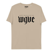 Charger l'image dans la galerie, BIG W9VE T-shirt unisexe en coton biologique