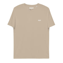 Charger l'image dans la galerie, AERIAL T-shirt unisexe en coton biologique