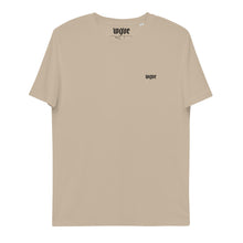 Charger l'image dans la galerie, AERIAL T-shirt unisexe en coton biologique