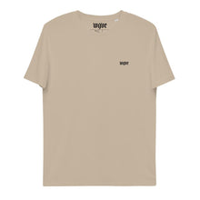 Charger l'image dans la galerie, AERIAL T-shirt unisexe en coton biologique