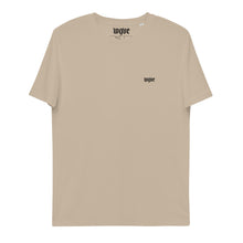 Charger l'image dans la galerie, EARTH Back T-shirt unisexe en coton biologique