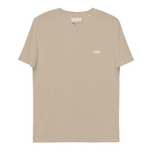 Charger l'image dans la galerie, EWFA Back T-shirt unisexe en coton biologique