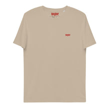 Charger l'image dans la galerie, EWFA Back - T-shirt unisexe en coton biologique