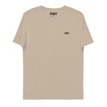 Charger l'image dans la galerie, EWFA Back T-shirt unisexe en coton biologique