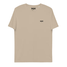 Charger l'image dans la galerie, AIR BACK T-shirt unisexe en coton biologique