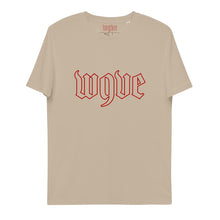 Charger l'image dans la galerie, BOTTOM TURN T-shirt unisexe en coton biologique