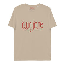 Charger l'image dans la galerie, BOTTOM TURN T-shirt unisexe en coton biologique