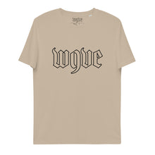 Charger l'image dans la galerie, BOTTOM TURN T-shirt unisexe en coton biologique