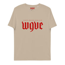 Charger l'image dans la galerie, BIG W9VE T-shirt unisexe en coton biologique