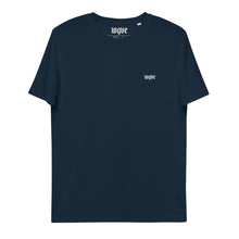 Charger l'image dans la galerie, AERIAL T-shirt unisexe en coton biologique