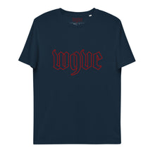 Charger l'image dans la galerie, BOTTOM TURN T-shirt unisexe en coton biologique