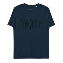 Charger l'image dans la galerie, BOTTOM TURN T-shirt unisexe en coton biologique