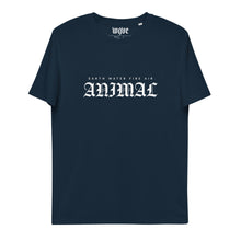 Charger l'image dans la galerie, ANIMAL II T-shirt unisexe en coton biologique