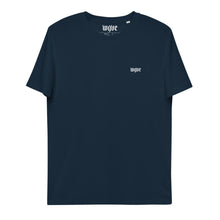 Charger l'image dans la galerie, VENICE T-shirt unisexe en coton biologique