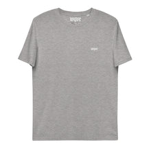Charger l'image dans la galerie, W9VE Back T-shirt unisexe en coton biologique