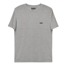 Charger l'image dans la galerie, W9VE Back T-shirt unisexe en coton biologique