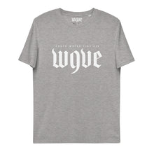 Charger l'image dans la galerie, BIG W9VE T-shirt unisexe en coton biologique