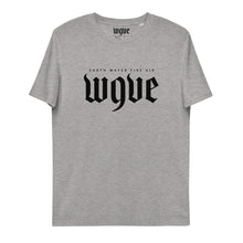 Charger l'image dans la galerie, BIG W9VE T-shirt unisexe en coton biologique