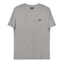 Charger l'image dans la galerie, AERIAL T-shirt unisexe en coton biologique
