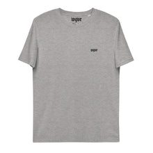 Charger l'image dans la galerie, EARTH Back T-shirt unisexe en coton biologique