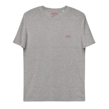 Charger l'image dans la galerie, ANIMAL Back T-shirt unisexe en coton biologique