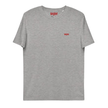 Charger l'image dans la galerie, EWFA Back - T-shirt unisexe en coton biologique