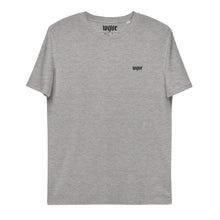 Charger l'image dans la galerie, EWFA Back T-shirt unisexe en coton biologique