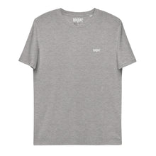 Charger l'image dans la galerie, AIR BACK T-shirt unisexe en coton biologique