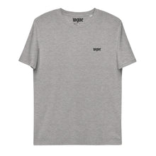 Charger l'image dans la galerie, AIR BACK T-shirt unisexe en coton biologique