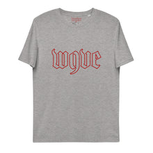 Charger l'image dans la galerie, BOTTOM TURN T-shirt unisexe en coton biologique