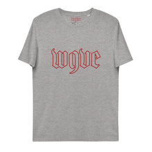 Charger l'image dans la galerie, BOTTOM TURN T-shirt unisexe en coton biologique