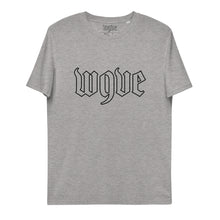 Charger l'image dans la galerie, BOTTOM TURN T-shirt unisexe en coton biologique