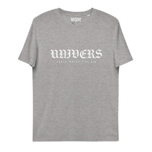 Charger l'image dans la galerie, UNIVERS II T-shirt unisexe en coton biologique