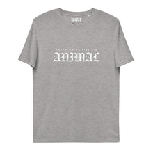 Charger l'image dans la galerie, ANIMAL II T-shirt unisexe en coton biologique
