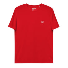 Charger l'image dans la galerie, AERIAL T-shirt unisexe en coton biologique