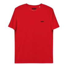 Charger l'image dans la galerie, AERIAL T-shirt unisexe en coton biologique