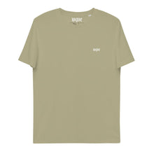 Charger l'image dans la galerie, AERIAL T-shirt unisexe en coton biologique
