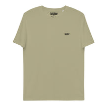 Charger l'image dans la galerie, AERIAL T-shirt unisexe en coton biologique