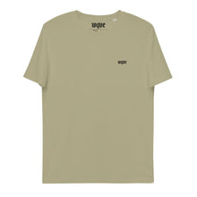 Charger l'image dans la galerie, AERIAL T-shirt unisexe en coton biologique