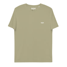Charger l'image dans la galerie, EWFA Back T-shirt unisexe en coton biologique
